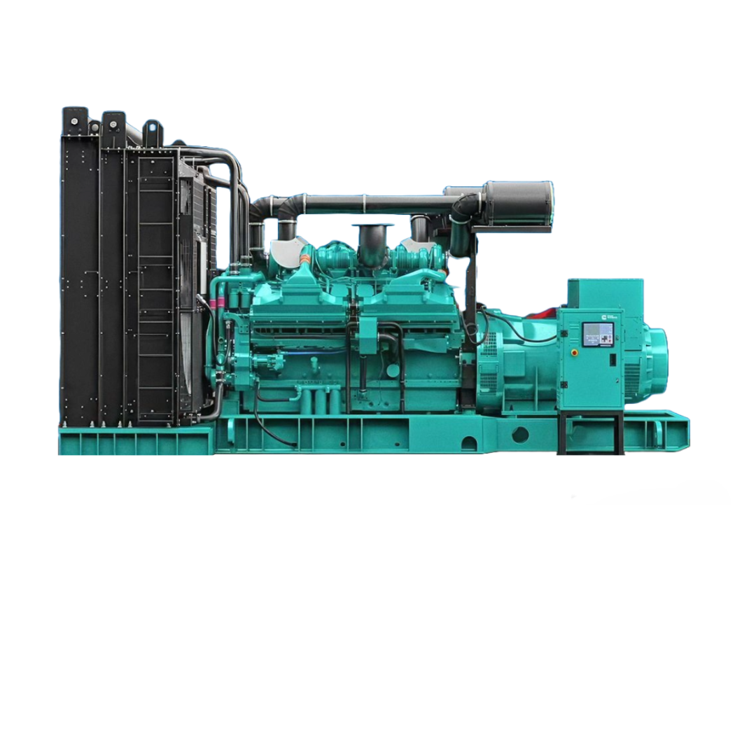 Cummins Diesel Generator