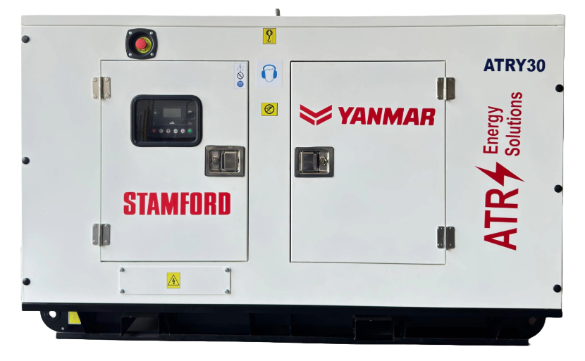 Yanmar Generator